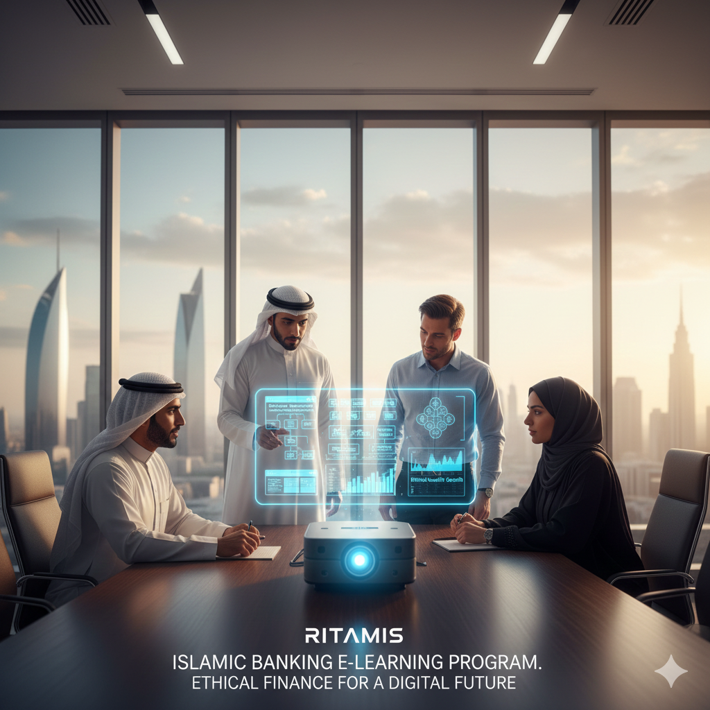 Islamic Banking eLearning Program